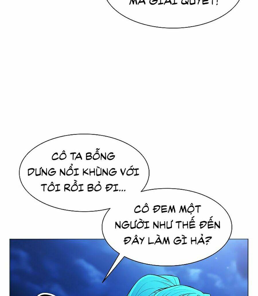 Người Nâng Cấp: Chapter 20