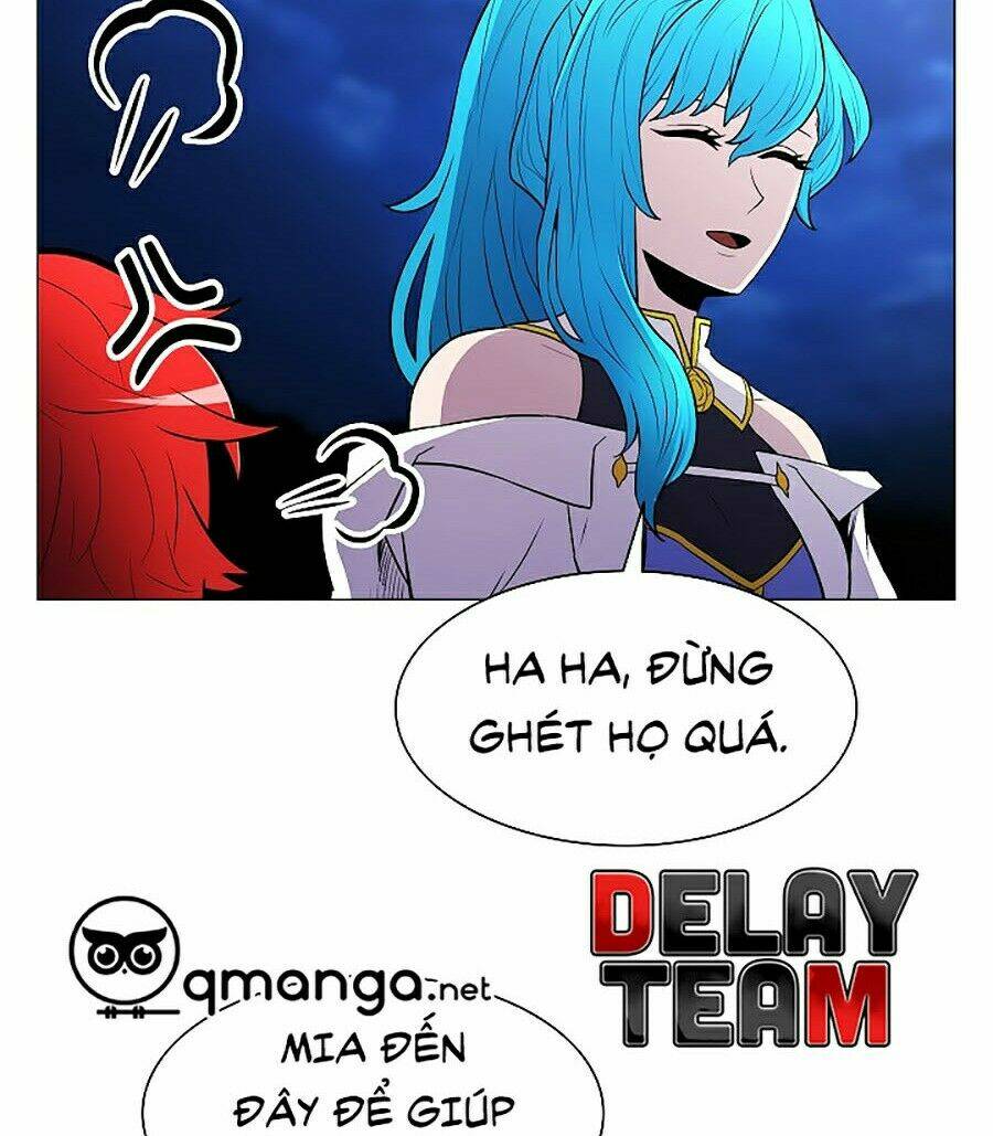 Người Nâng Cấp: Chapter 20
