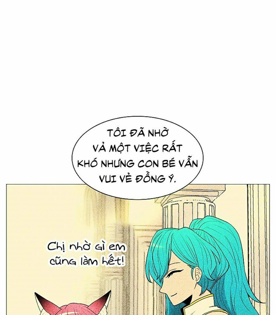 Người Nâng Cấp: Chapter 20