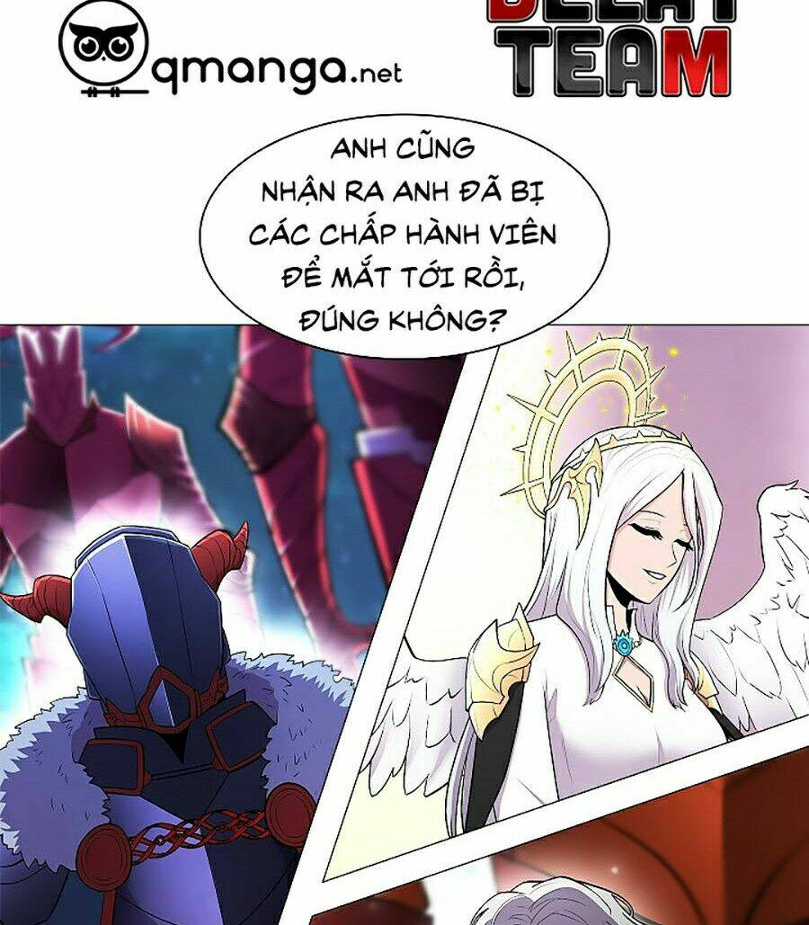 Người Nâng Cấp: Chapter 20