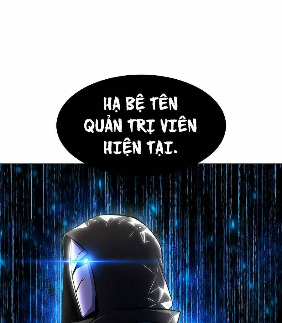 Người Nâng Cấp: Chapter 20