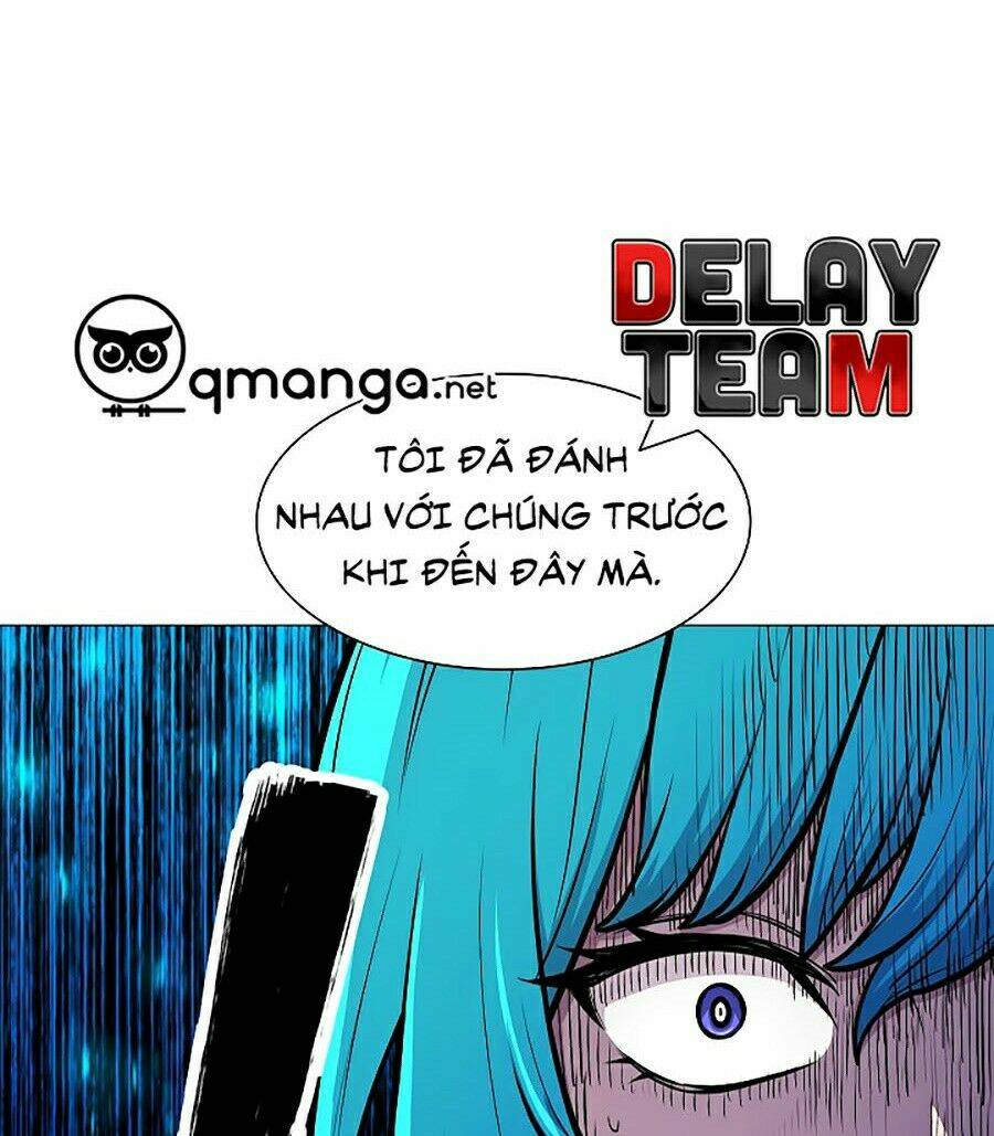 Người Nâng Cấp: Chapter 20