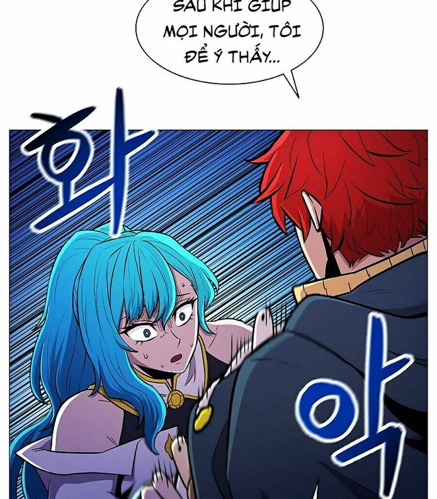 Người Nâng Cấp: Chapter 20