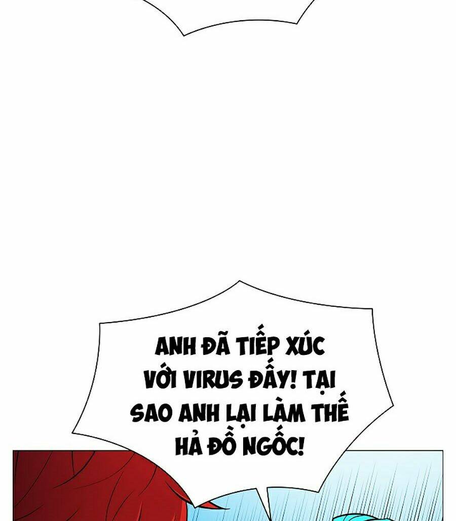 Người Nâng Cấp: Chapter 20