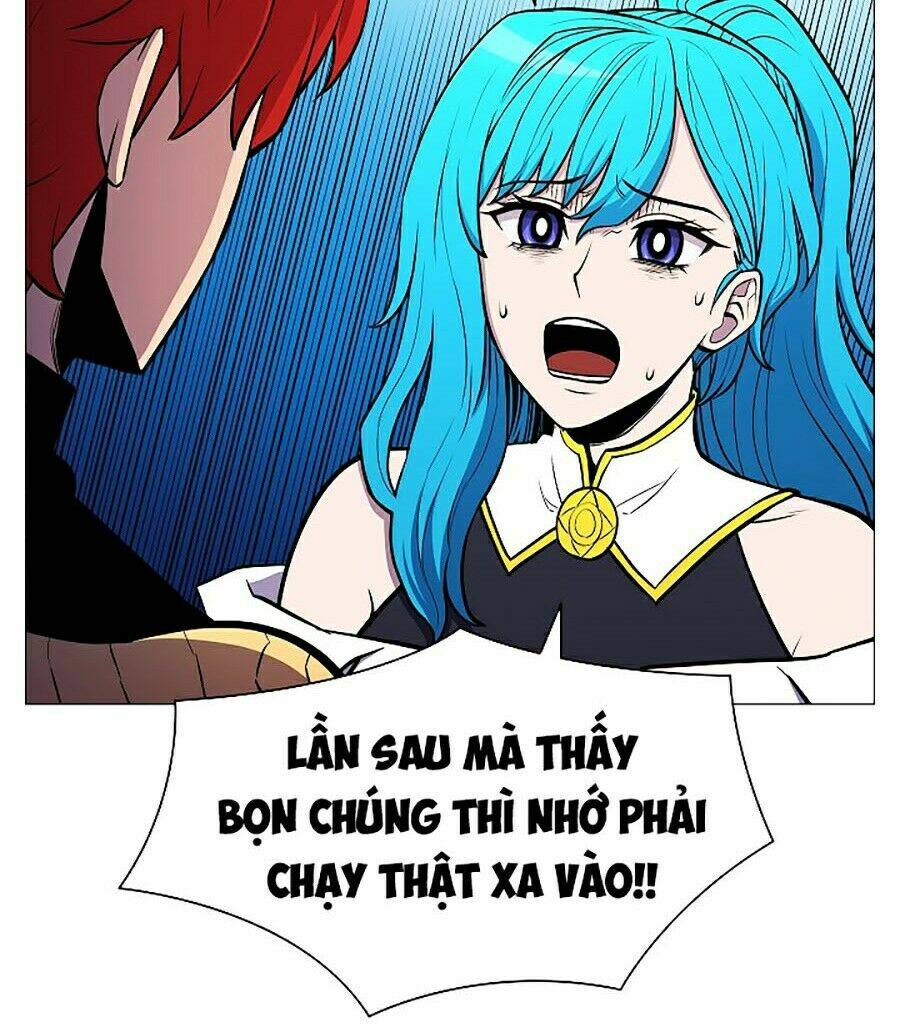 Người Nâng Cấp: Chapter 20