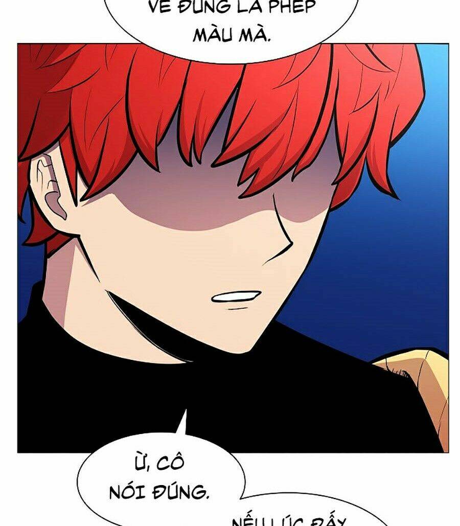 Người Nâng Cấp: Chapter 20