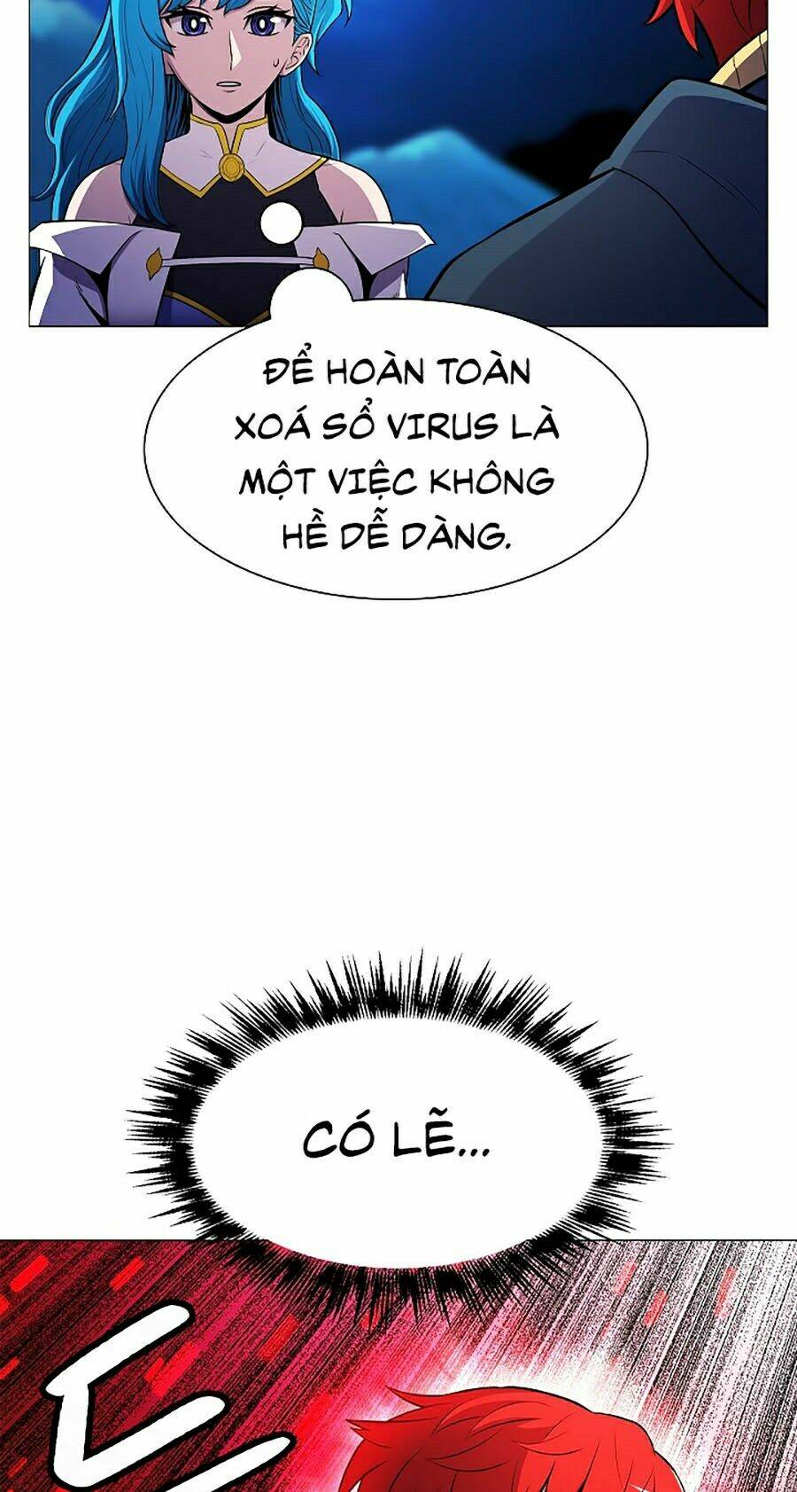 Người Nâng Cấp: Chapter 20
