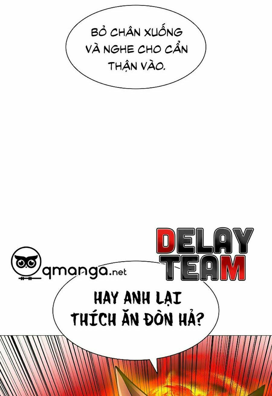 Người Nâng Cấp: Chapter 21