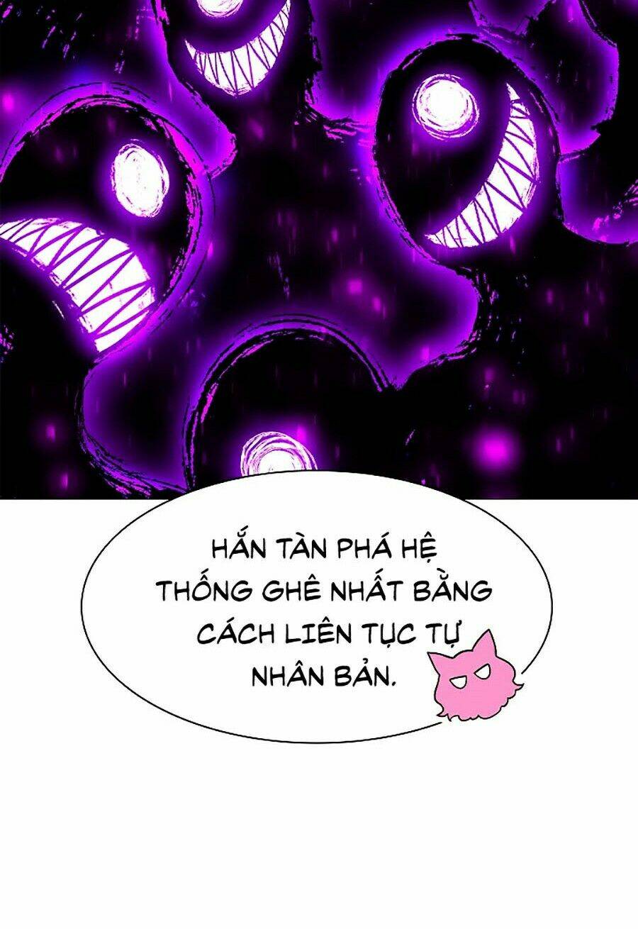 Người Nâng Cấp: Chapter 21