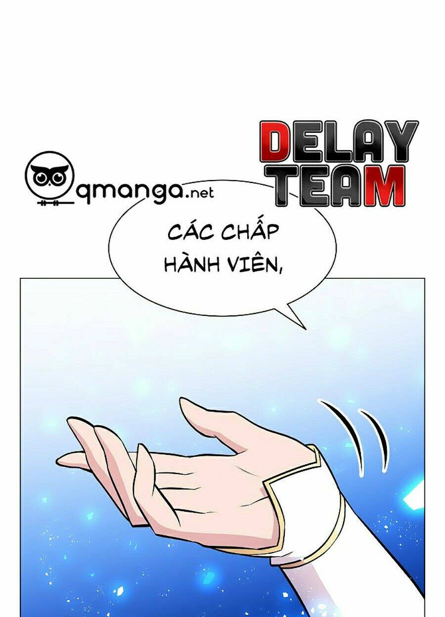Người Nâng Cấp: Chapter 21