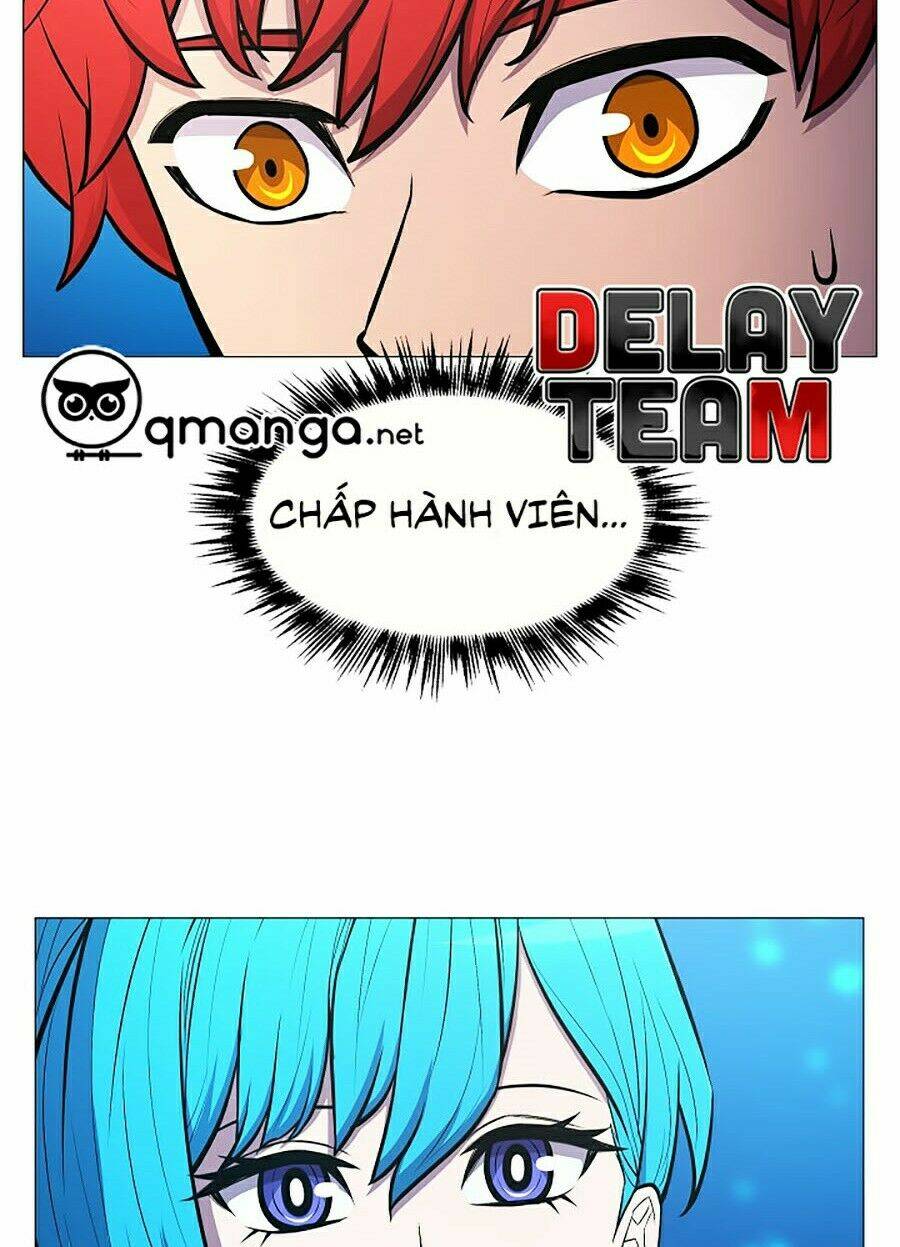 Người Nâng Cấp: Chapter 21