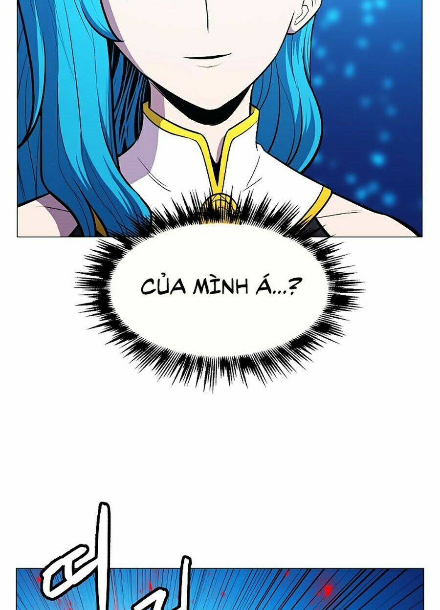 Người Nâng Cấp: Chapter 21