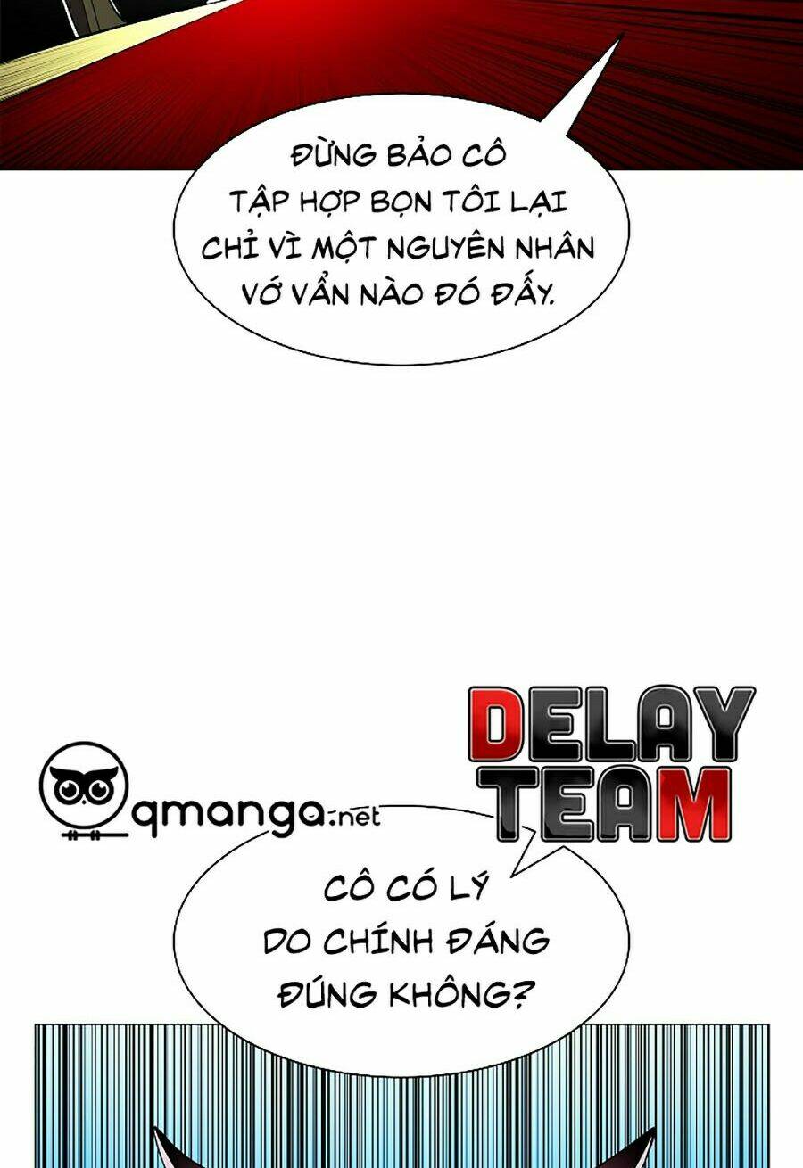 Người Nâng Cấp: Chapter 21