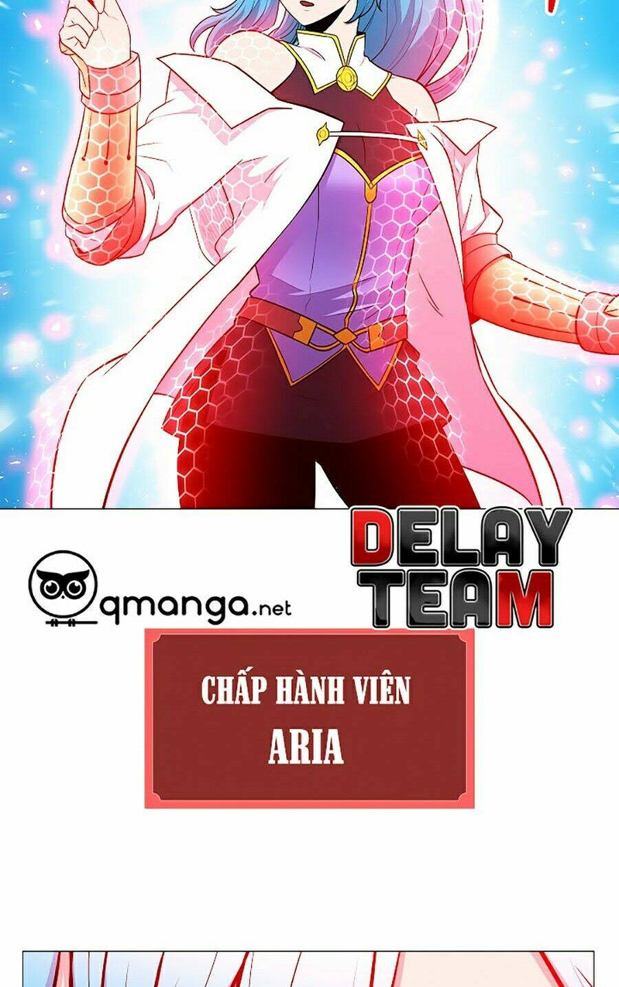 Người Nâng Cấp: Chapter 21