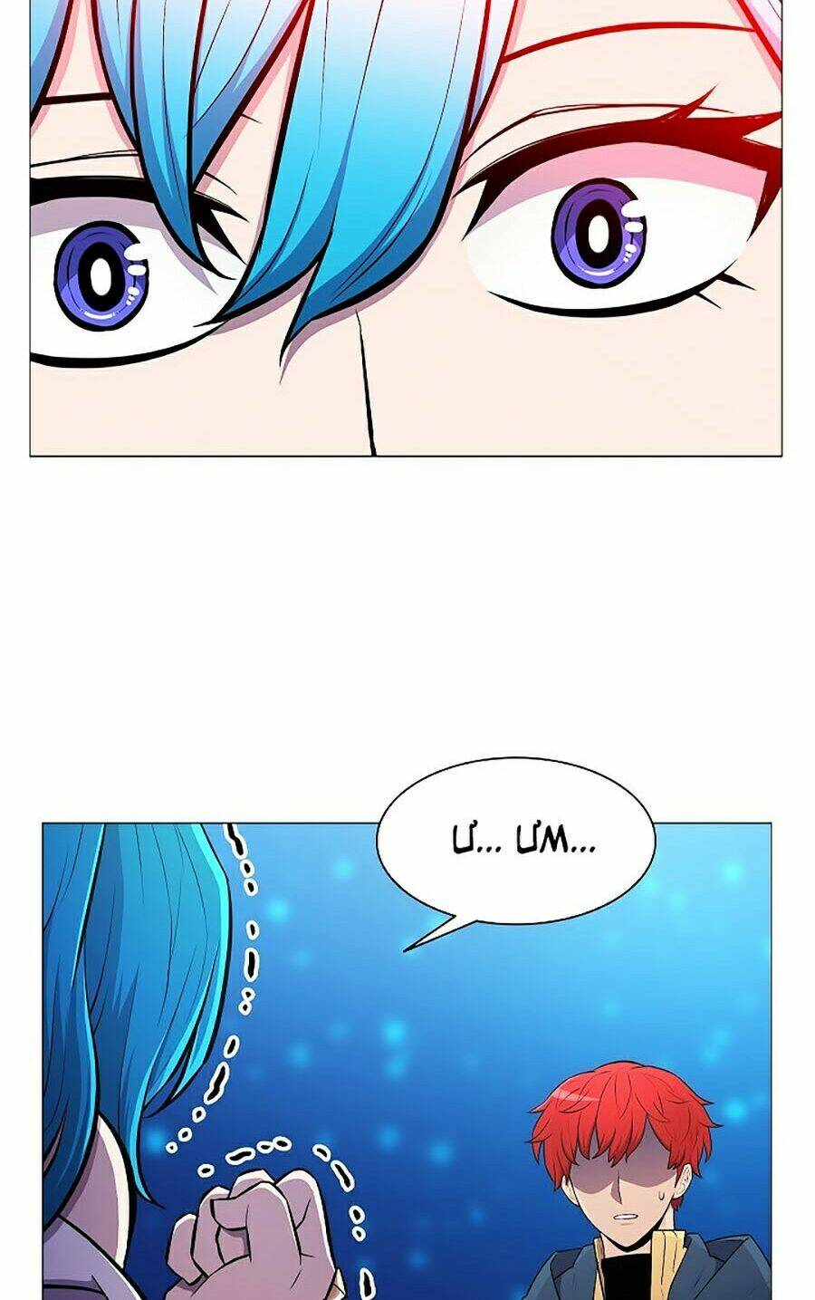 Người Nâng Cấp: Chapter 21