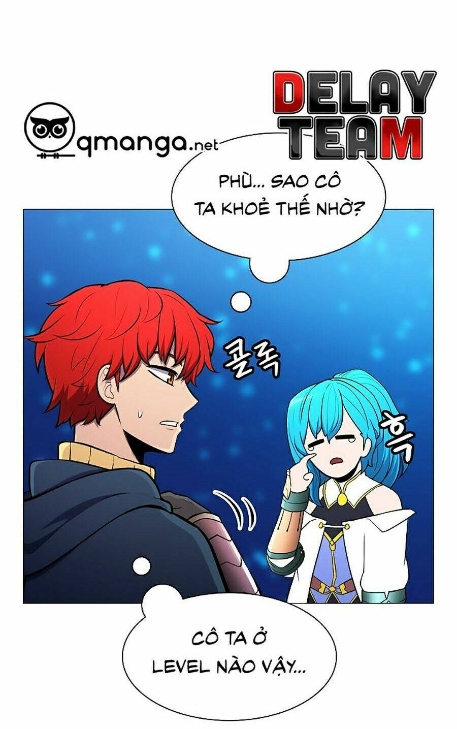 Người Nâng Cấp: Chapter 21