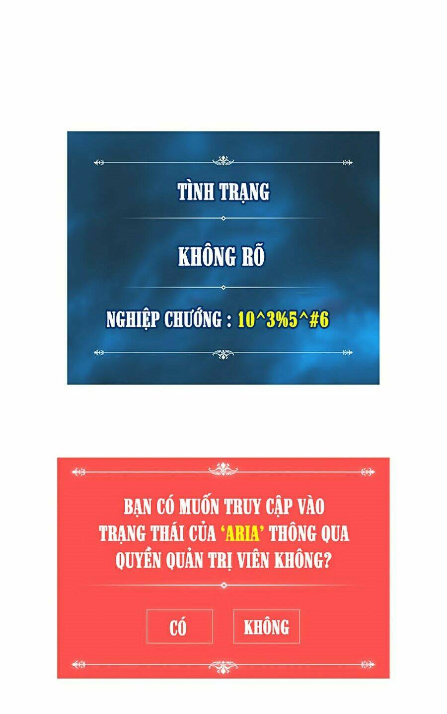 Người Nâng Cấp: Chapter 21