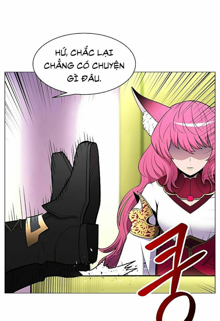Người Nâng Cấp: Chapter 21
