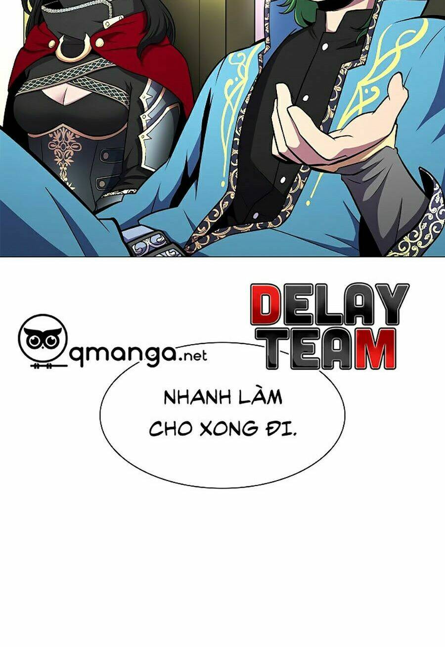 Người Nâng Cấp: Chapter 21