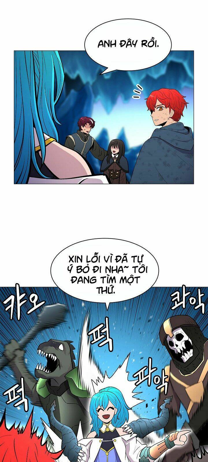 Người Nâng Cấp: Chapter 22