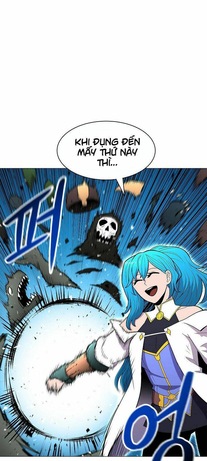 Người Nâng Cấp: Chapter 22