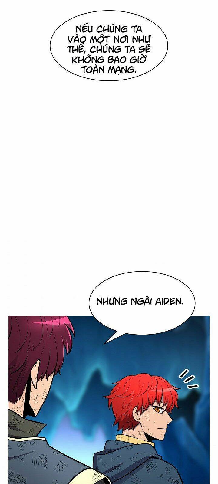 Người Nâng Cấp: Chapter 22