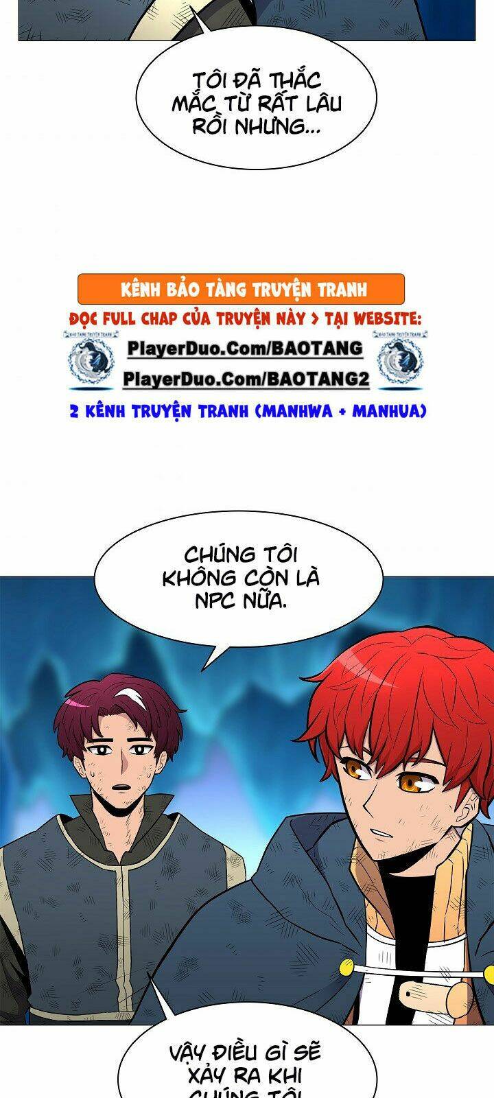 Người Nâng Cấp: Chapter 22