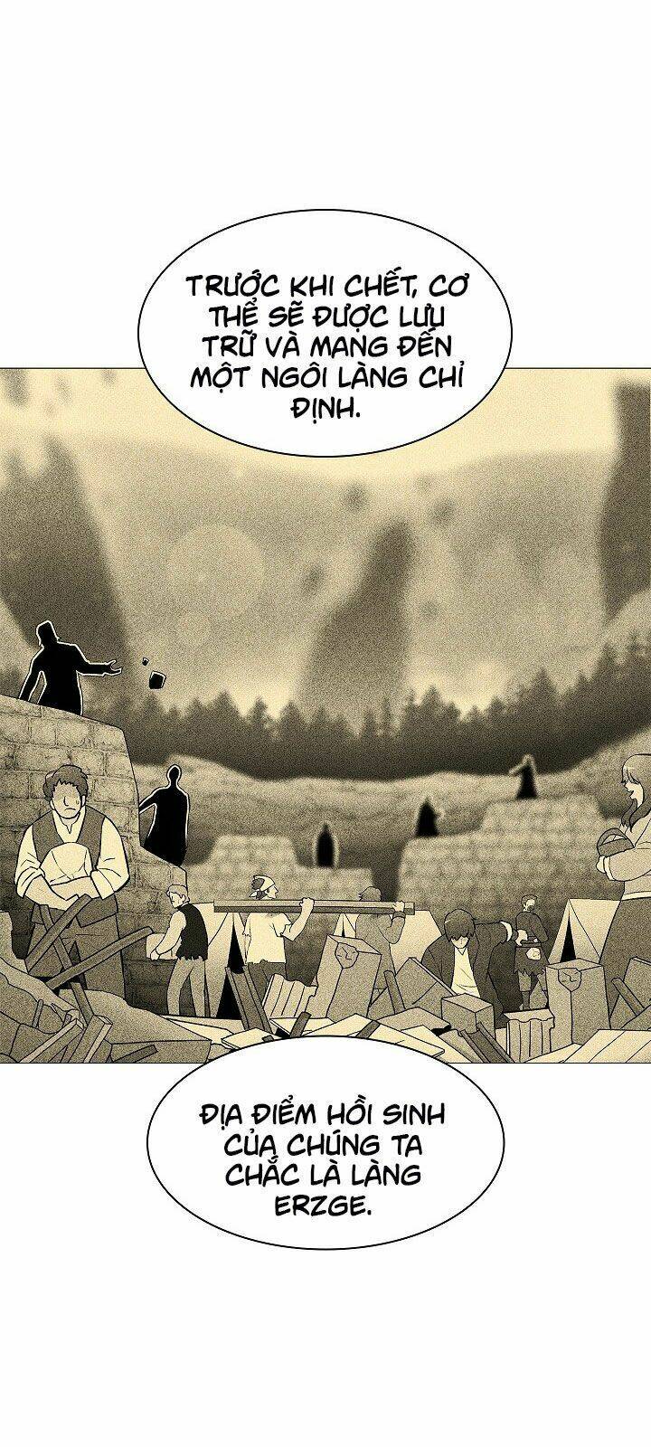 Người Nâng Cấp: Chapter 22