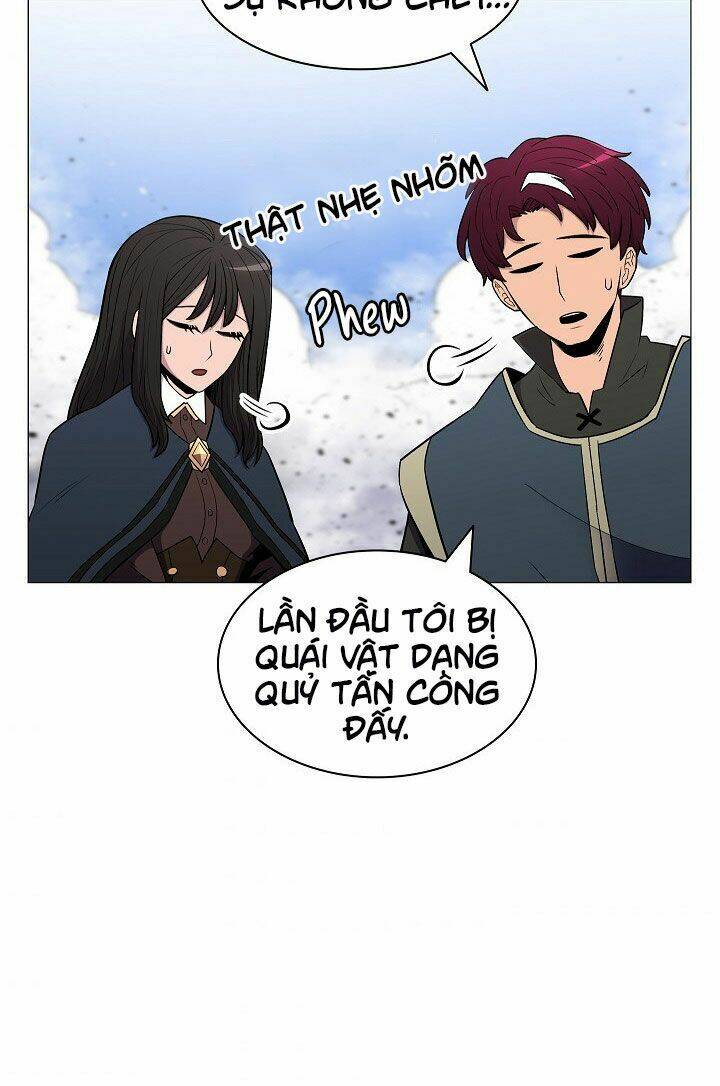 Người Nâng Cấp: Chapter 22