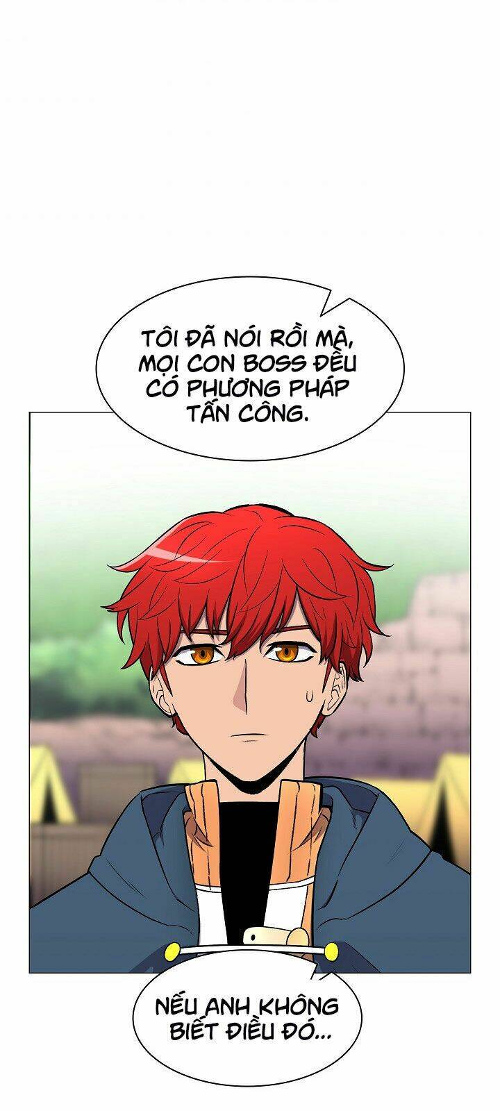 Người Nâng Cấp: Chapter 22
