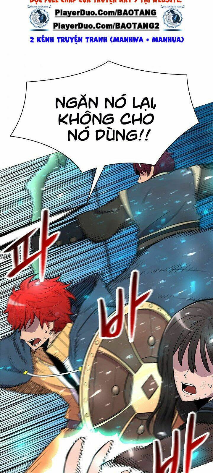 Người Nâng Cấp: Chapter 22