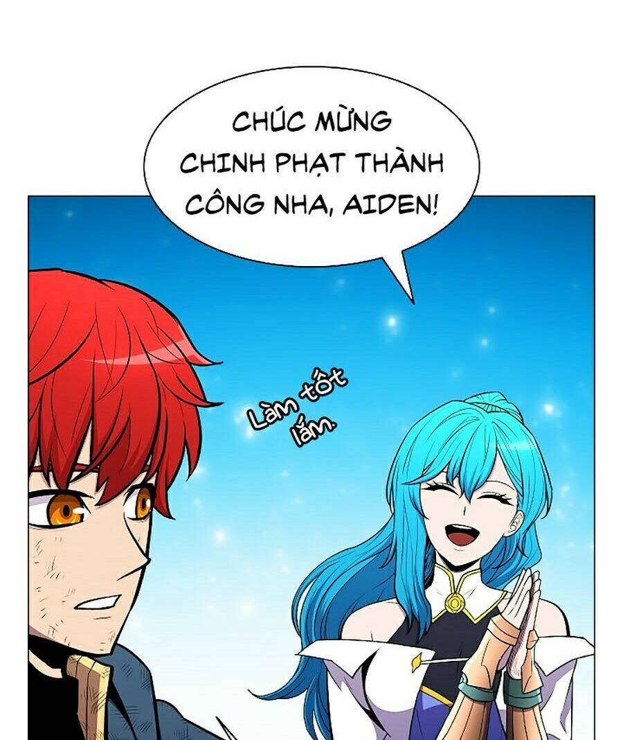 Người Nâng Cấp: Chapter 23