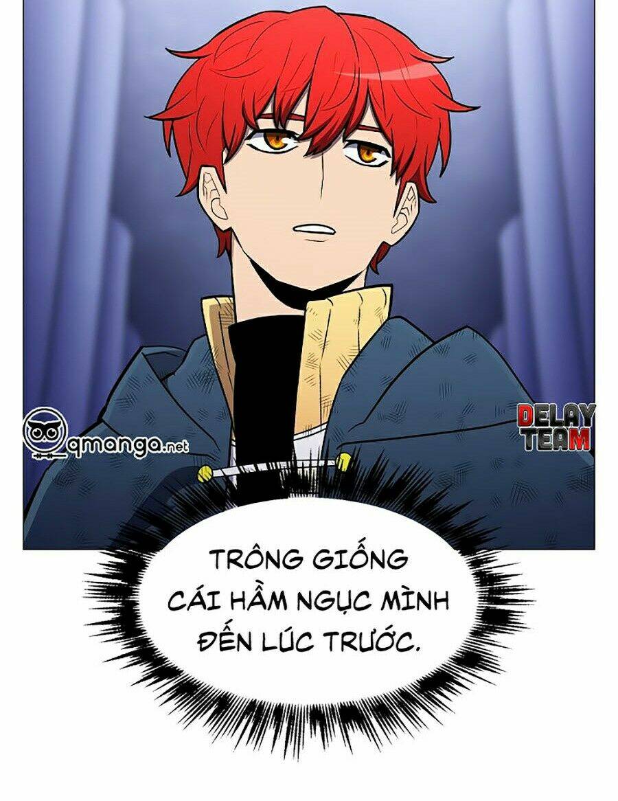 Người Nâng Cấp: Chapter 23