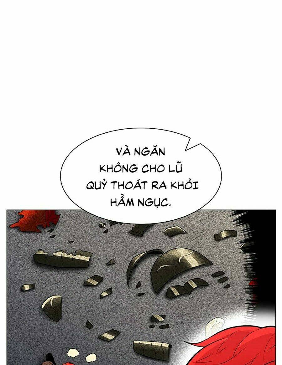 Người Nâng Cấp: Chapter 23