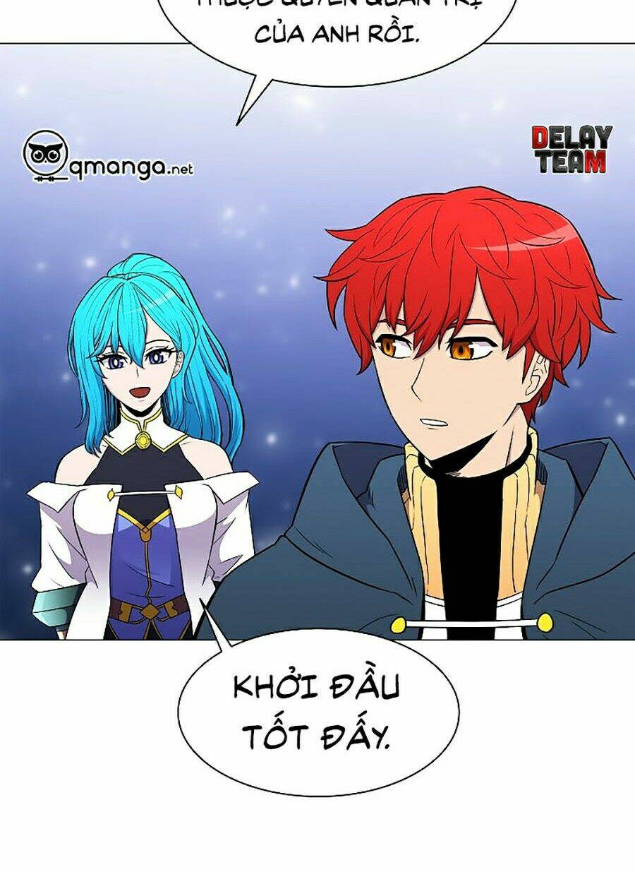 Người Nâng Cấp: Chapter 23