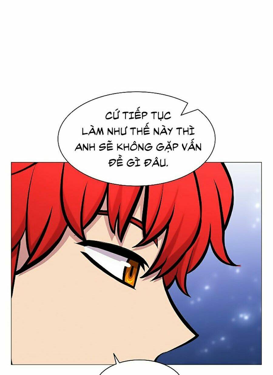 Người Nâng Cấp: Chapter 23