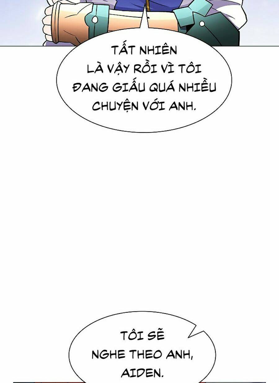 Người Nâng Cấp: Chapter 23
