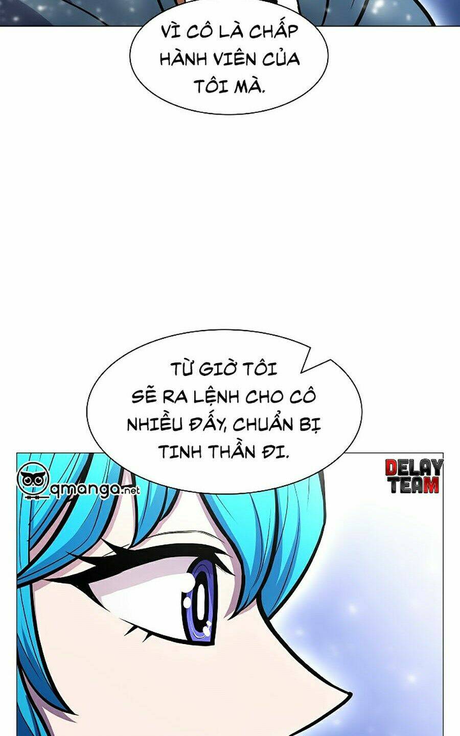 Người Nâng Cấp: Chapter 23