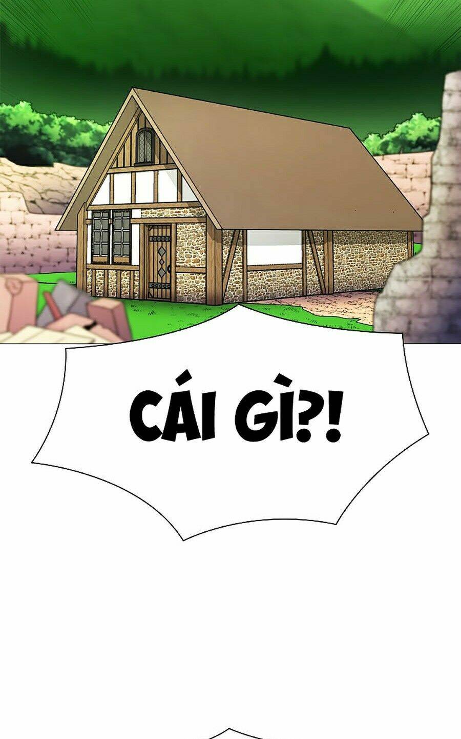 Người Nâng Cấp: Chapter 23