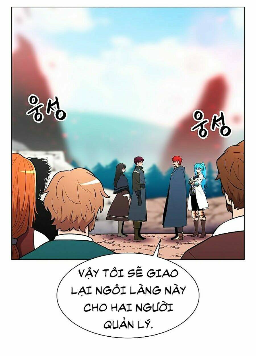 Người Nâng Cấp: Chapter 24