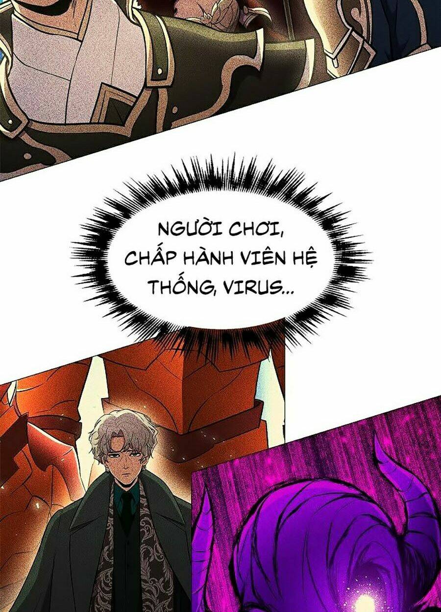 Người Nâng Cấp: Chapter 24