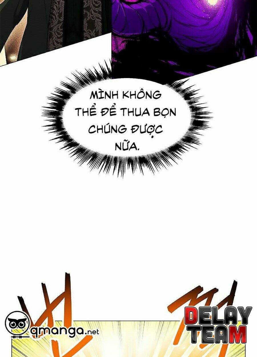 Người Nâng Cấp: Chapter 24