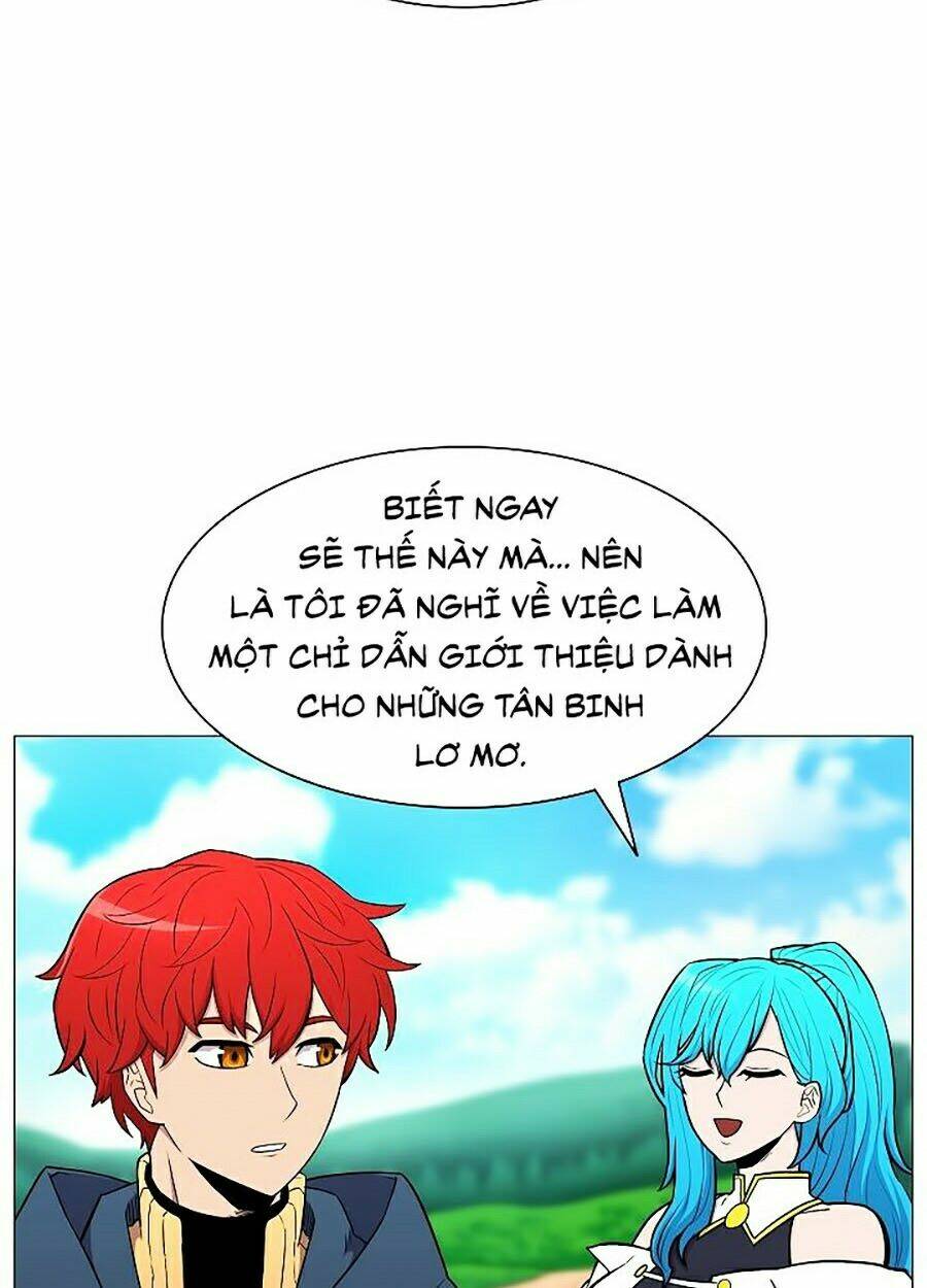 Người Nâng Cấp: Chapter 24