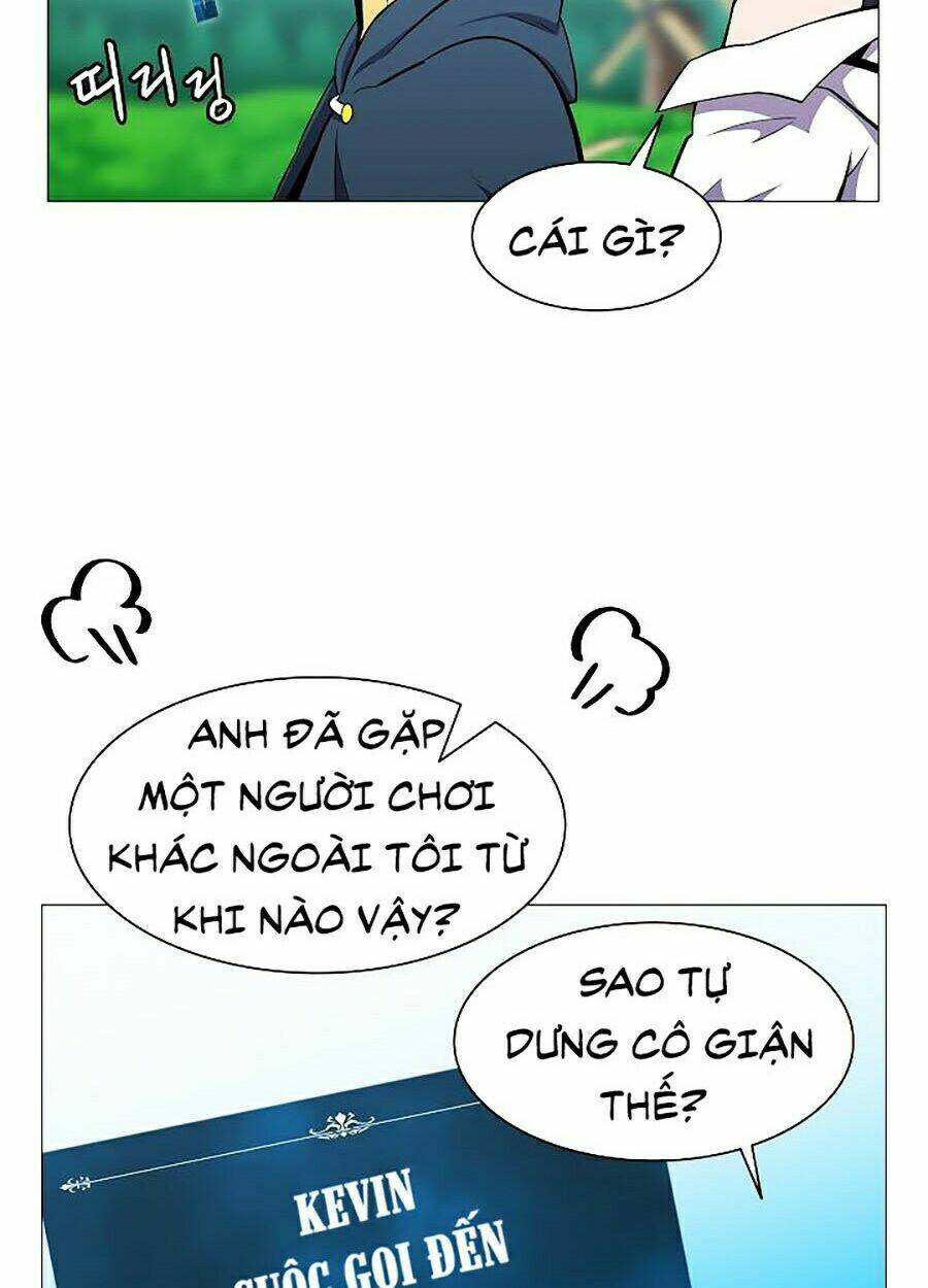 Người Nâng Cấp: Chapter 24