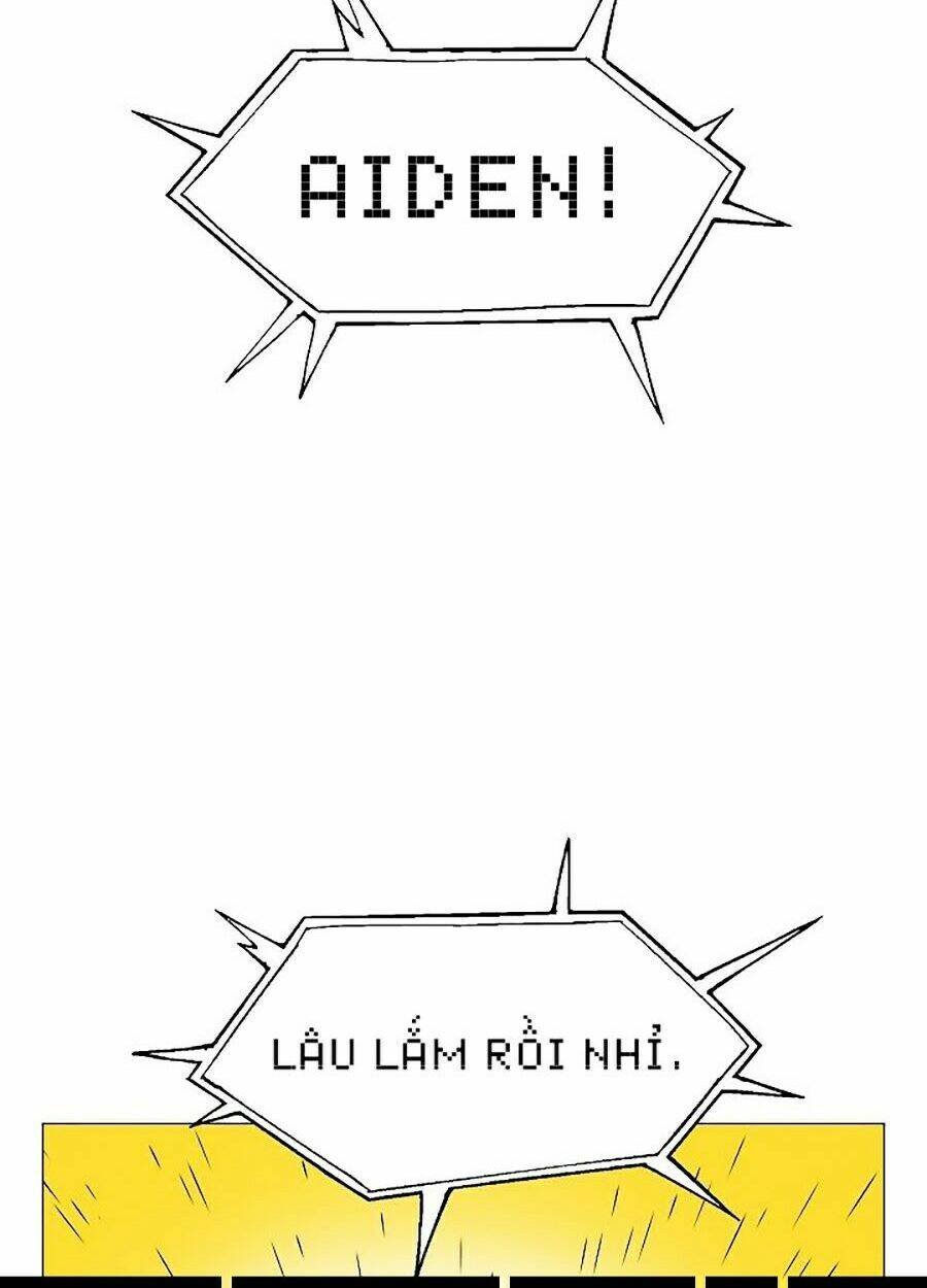 Người Nâng Cấp: Chapter 24