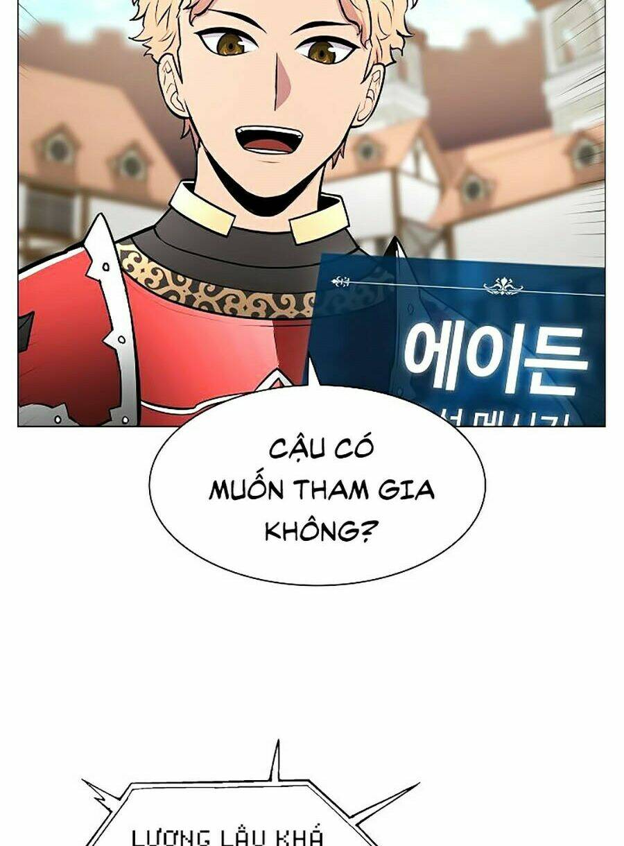 Người Nâng Cấp: Chapter 24