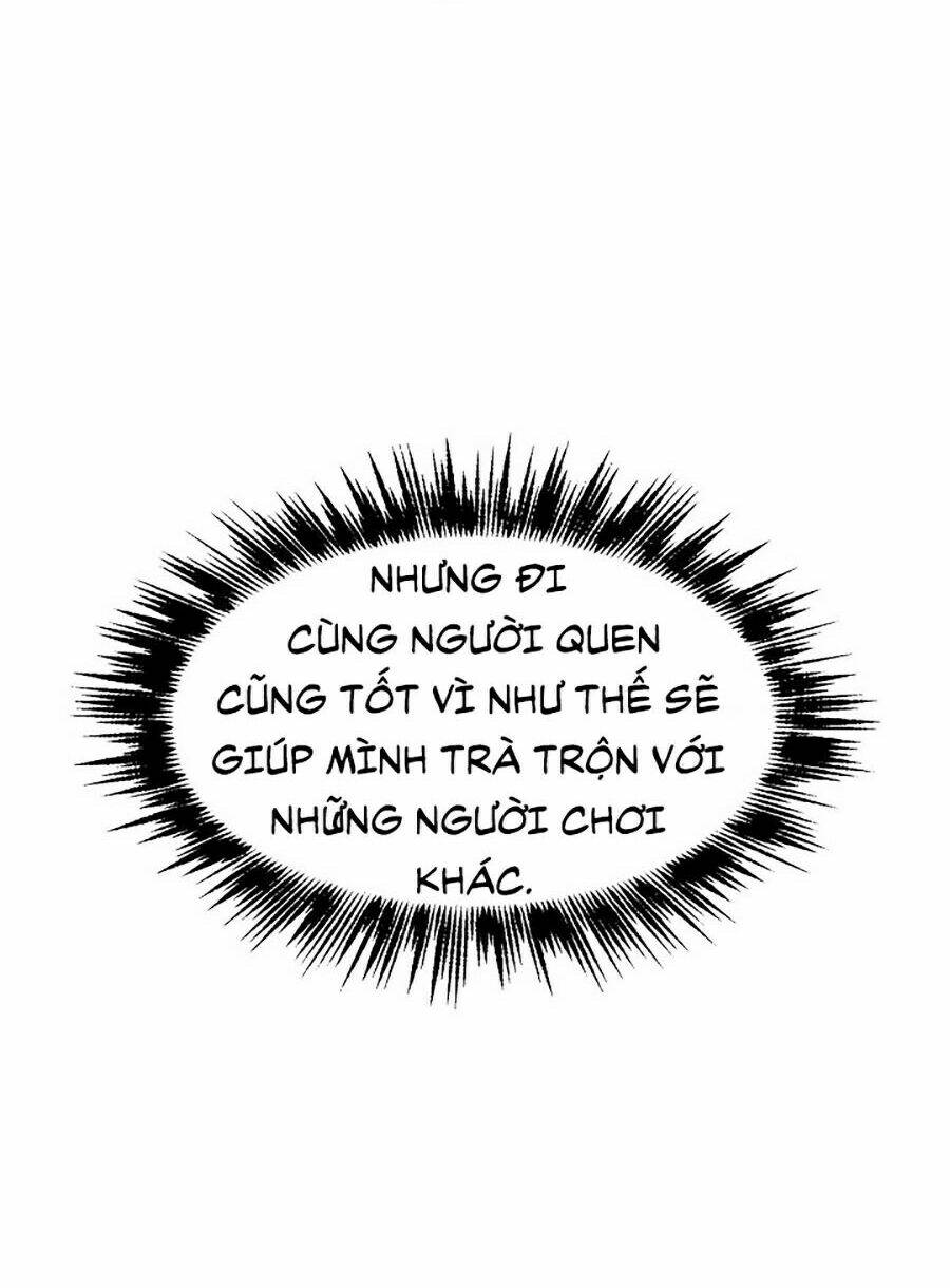 Người Nâng Cấp: Chapter 24