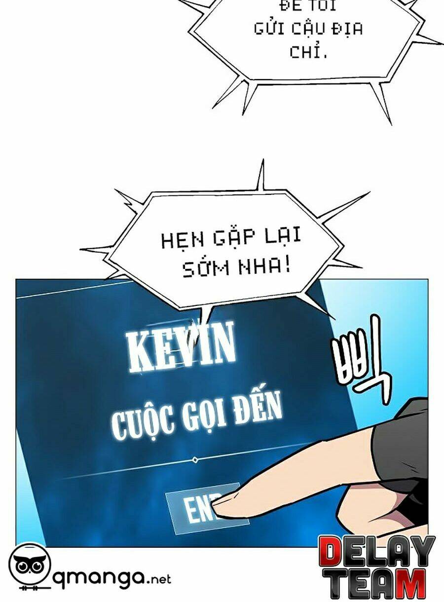 Người Nâng Cấp: Chapter 24