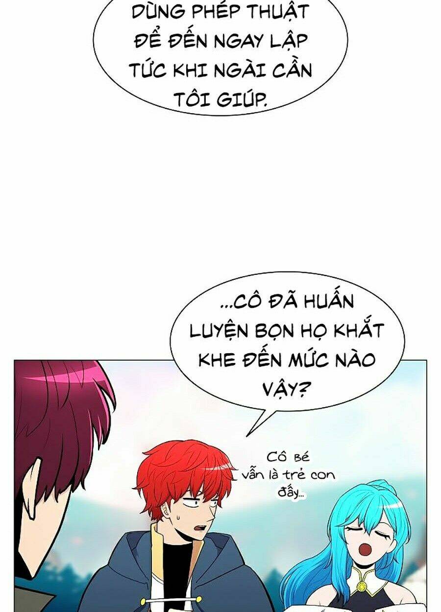Người Nâng Cấp: Chapter 24