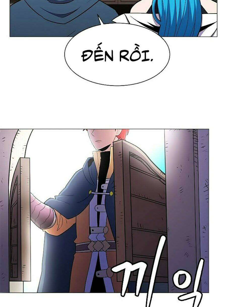 Người Nâng Cấp: Chapter 24